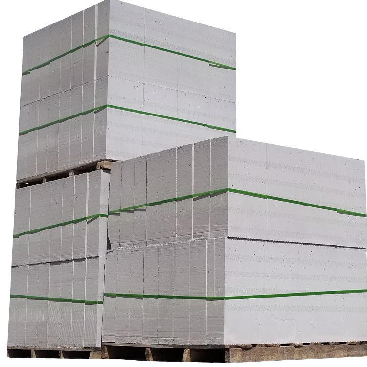 江城改性材料和蒸压制度对冶金渣蒸压加气混凝土砌块性能的影响